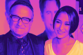 Hija de Robin Williams indignada por los esfuerzos para revivir a su padre con IA
