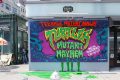 Razones por las que Tortugas Ninja: Caos Mutante es ¡Cowabunga!