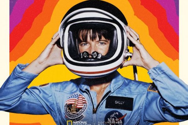 Sally Ride: La heroína que voló alto y amó a escondidas, en un nuevo documental (+entrevista)