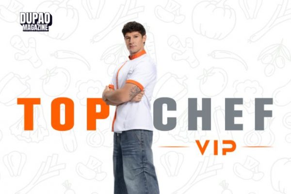 El caos sabroso de Top Chef VIP 4, la visión de Paco Pizaña