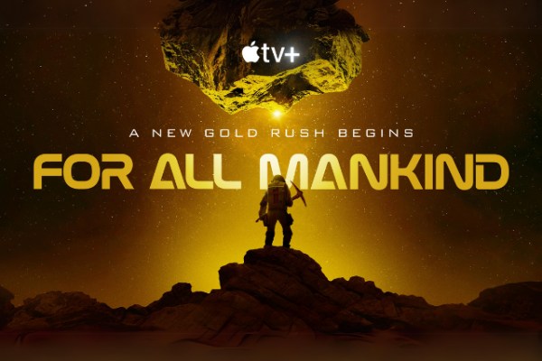 For All Mankind: cuarta temporada promete deslumbrar en el espacio