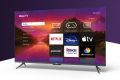 Roku anuncia su propia línea de televisores: Roku Select y Roku Plus Series