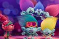 Trolls Band Together: un colorido y musical reencuentro de familia (+entrevista)
