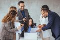 ¿Puede una discusión en el trabajo mejorar la creatividad de los equipos?