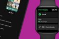 Spotify agrega descargas de música sin conexión en Apple Watch
