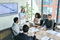 Liderazgo femenino en la empresa: participativo y transformacional
