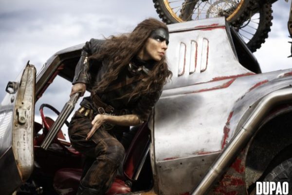 Rompiendo barreras: actrices latinas redefiniendo la representación de Hollywood