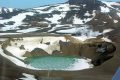 Un túnel al interior de un volcán: el desafiante plan de Islandia para conseguir energía geotérmica ilimitada