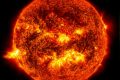 ¿Cómo se quema el Sol si no hay oxígeno en el espacio exterior?