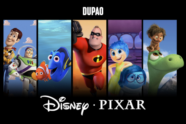 La Fusión Mágica: El día que Disney adquirió a Pixar