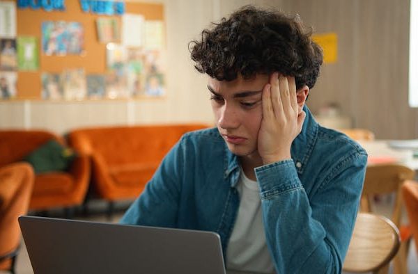 Los nativos digitales no tienen competencias digitales
