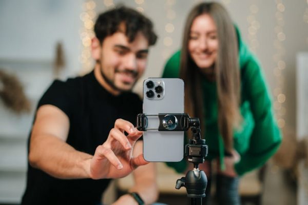¿Se puede aprender a ser ‘influencer’ en la universidad?