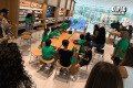 Apple Camp y más: Actividades creativas para niños en Apple Store