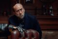 Dream Scenario con Nicolas Cage (reseña)