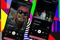 Spotify se lanza a la conquista del video