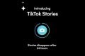 TikTok y las historias tipo Instagram y Snapchat llegan a más usuarios