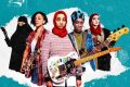 En ‘We are Lady Parts’ el punk las ayudará a descubrir su propósito