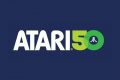Atari cumple 50 años y lo celebra con nuevo logotipo conmemorativo