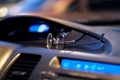 Calidad de la visión periférica y uso de navegadores: peligro al volante