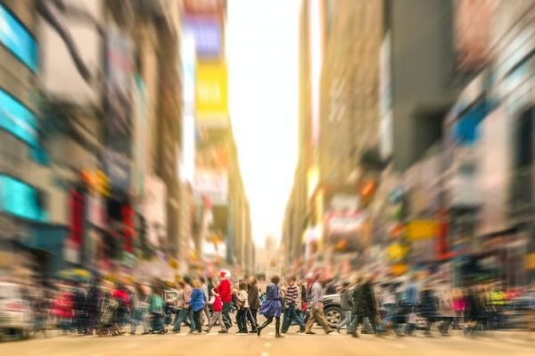 Así impacta el diseño de las ciudades en la salud mental