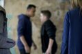 Cómo afrontar el aumento de casos de conducta antisocial en adolescentes