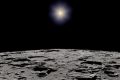 La Luna no tiene cielo