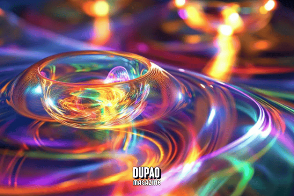 Científicos han convertido la luz en un Supersólido: Por qué esto es importante