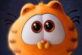El famoso gato naranja que odia los lunes y adora la lasaña regresa al cine en The Garfield Movie