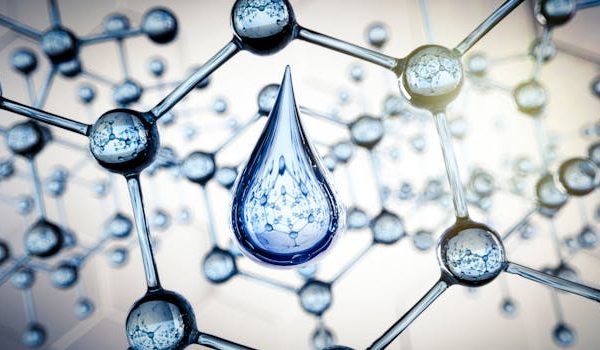 El agua es un problema global en el que la nanotecnología puede ayudar