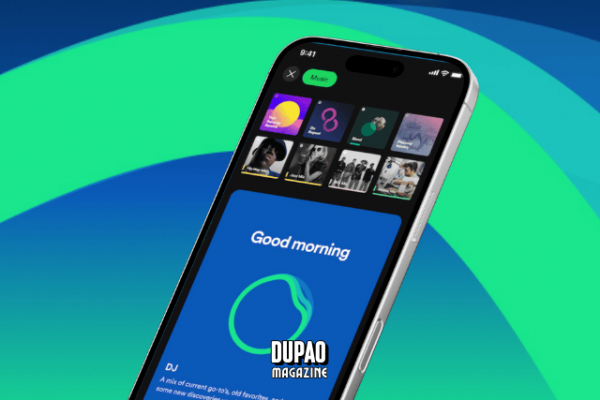 DJ de Spotify ahora acepta peticiones de música por voz: así funciona la nueva característica