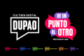 Rebranding: La nueva imagen de DUPAO news y DE UN PUNTO AL OTRO