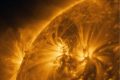Solar Orbiter toma imágenes del Sol como nunca anteS