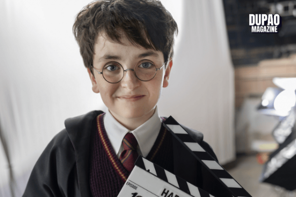 ¡La magia está de vuelta! La serie de Harry Potter de HBO ya tiene fecha