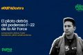 Joshua ‘Cabo’ Gunderson, el militar que participó en The Tomorrow War de Amazon