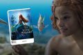 La Sirenita sing-along y más sorpresas para disfrutar en casa