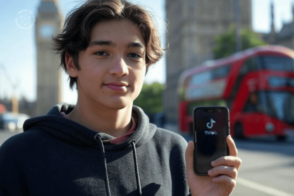 Reino Unido investiga a TikTok y Reddit por prácticas con datos personales de menores