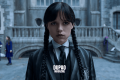 Wednesday regresa más oscura y misteriosa que nunca en su segunda temporada