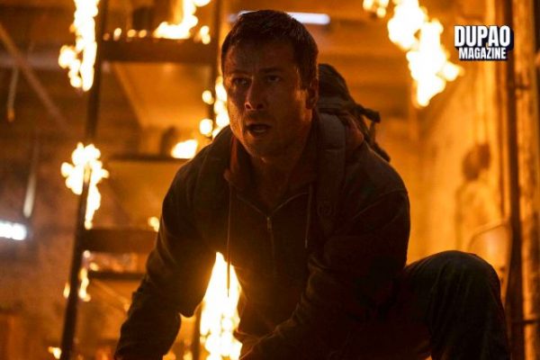 The Running Man: El nuevo thriller distópico de Edgar Wright que promete arrasar