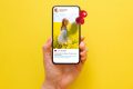 Instagram lanzará una función que permitirá fijar publicaciones en el perfil