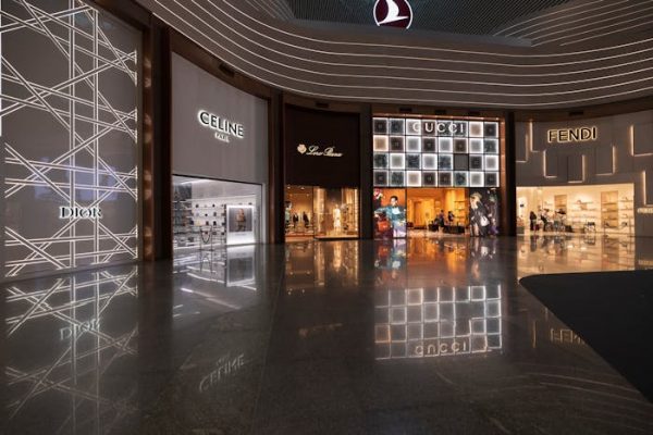 ¿Sigue siendo lujo si todos pueden tenerlo? El dilema de las marcas exclusivas