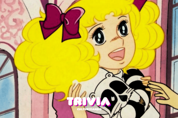 Trivia: ¿Cuánto sabes de dibujos animados?