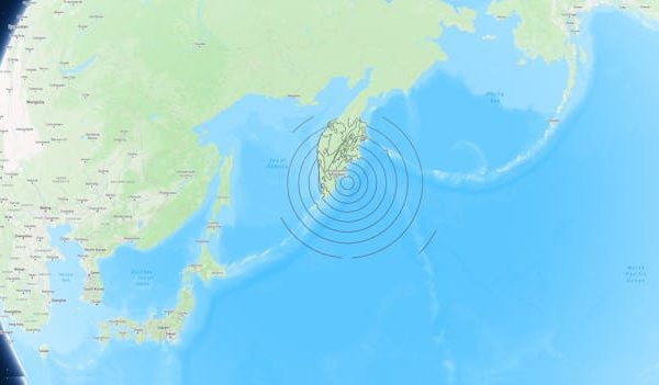 El terremoto de Kamchatka figura entre los diez más fuertes jamás registrados: esto es lo que tienen en común