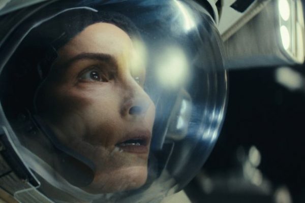 Constellation: un thriller psicológico en el espacio (+entrevista)