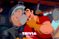 Trivia Disney ¡Solo para verdaderos fanáticos!