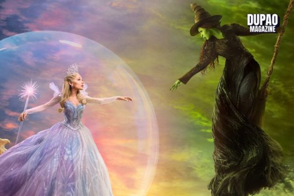 Wicked: Por siempre – El final de la historia de Elphaba y Glinda que cambiará Oz para siempre