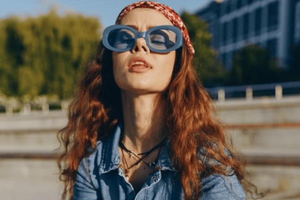 Estilos de lentes Guess ideales para cada look