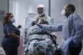 Las series médicas también han pasado la covid-19