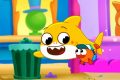 Baby Shark’s Big Movie! (+entrevistas)
