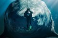Meg 2: ¿Vale la pena volver a las profundidades? (+reseña)
