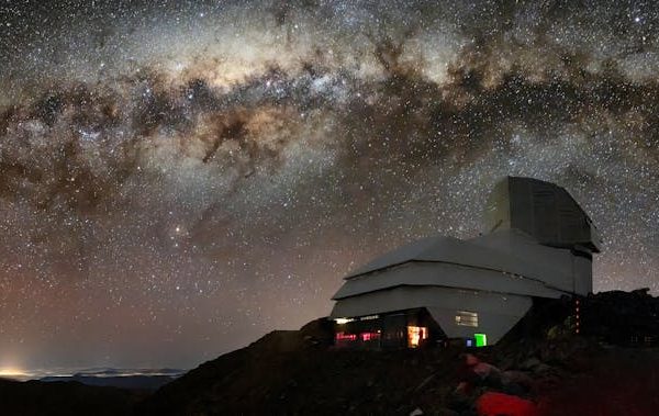 La revolución que se avecina en el estudio de los asteroides potencialmente peligrosos